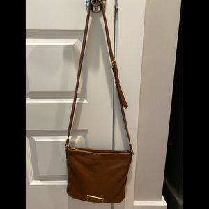 Authentic Marc by Marc Jacobs Tan Crossbody